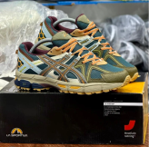 کتونی اسیکس کاهانا 8 مسترکوالیتی /سایز 40 الی 45/Asics Kahana 8/ فروش عمده و تک