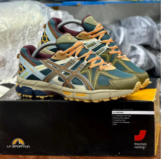 کتونی اسیکس کاهانا 8 مسترکوالیتی /سایز 40 الی 45/Asics Kahana 8/ فروش عمده و تک