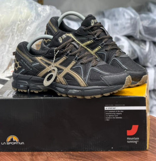 کتونی اسیکس کاهانا 8 مسترکوالیتی /سایز 40 الی 45/Asics Kahana 8/ فروش عمده و تک