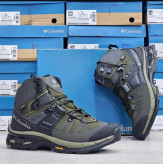 بوت کلمبیا گورتکس مسترکوالیتی /سایز 40 الی 45/ Columbia Goretex/ فروش عمده و تک