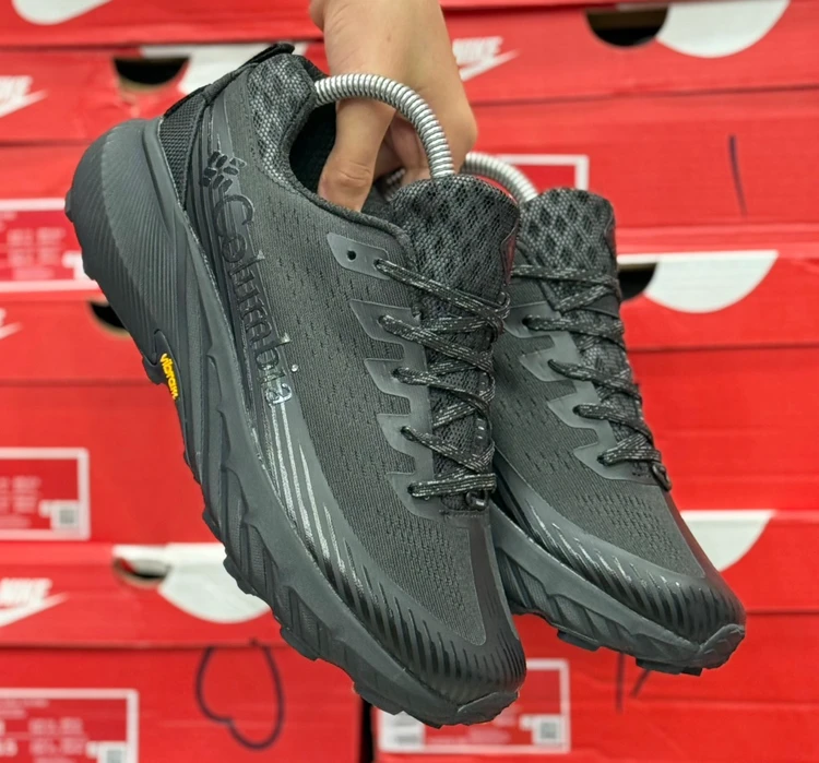 کتونی کلمبیا طبیعتگردی مسترکوالیتی /سایز 40 الی 45/ Columbia GTX/ فروش عمده و تک