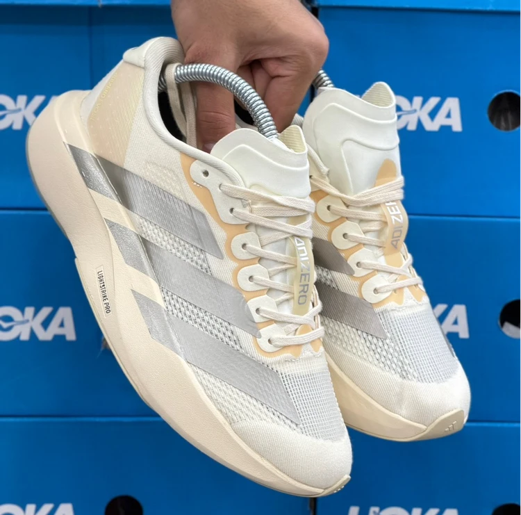 کتونی آدیداس آدی زیرو مسترکوالیتی/سایز 40 الی 45/Adidas Adizero/ فروش عمده و تک