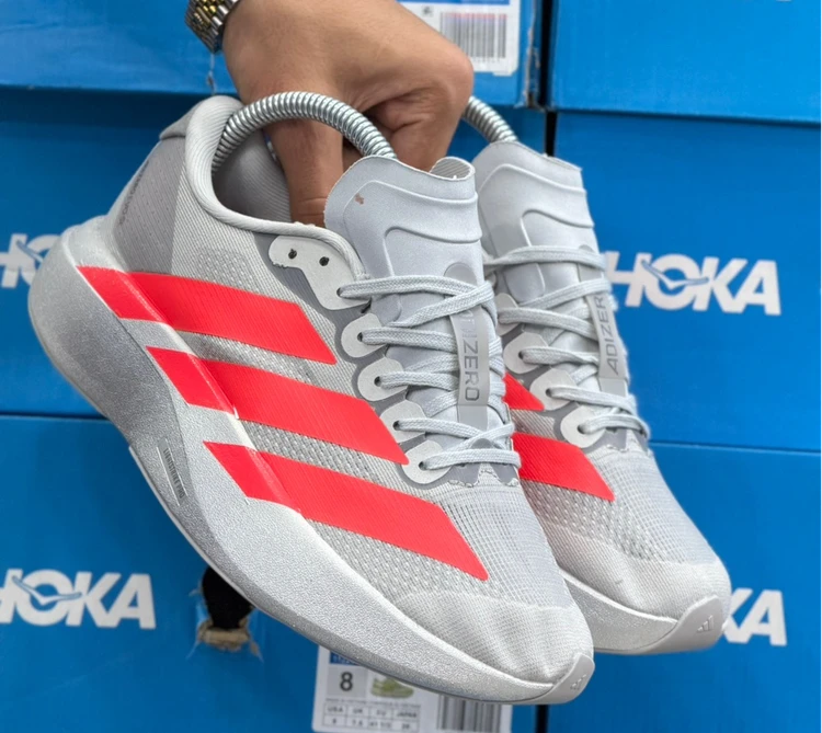 کتونی آدیداس آدی زیرو مسترکوالیتی/سایز 40 الی 45/Adidas Adizero/ فروش عمده و تک