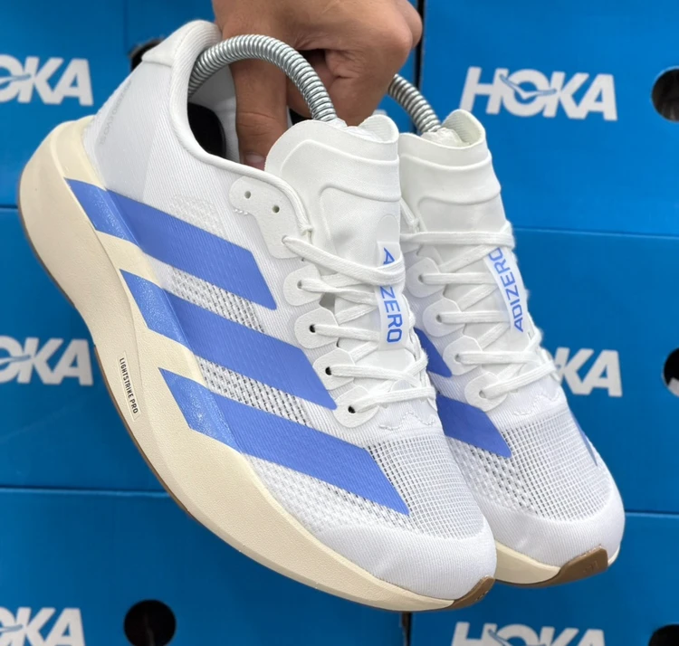 کتونی آدیداس آدی زیرو مسترکوالیتی/سایز 40 الی 45/Adidas Adizero/ فروش عمده و تک