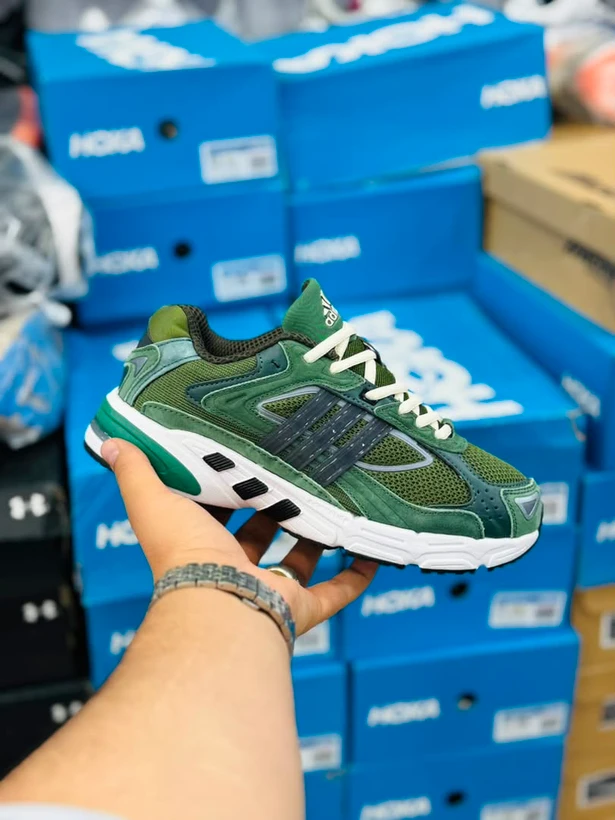 کتونی ادیداس ریسپانس CL مسترکوالیتی /سایز 40 الی 45/Adidas Response CL/ فروش عمده و تک