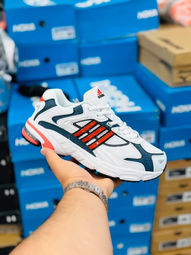 کتونی ادیداس ریسپانس CL مسترکوالیتی /سایز 40 الی 45/Adidas Response CL/ فروش عمده و تک