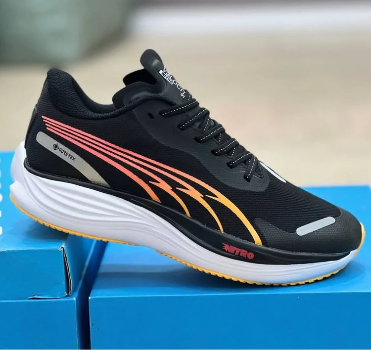 کتونی پوما نیترو مسترکوالیتی /Puma NITRO/سایز 40 الی 45/ فروش عمده و تک