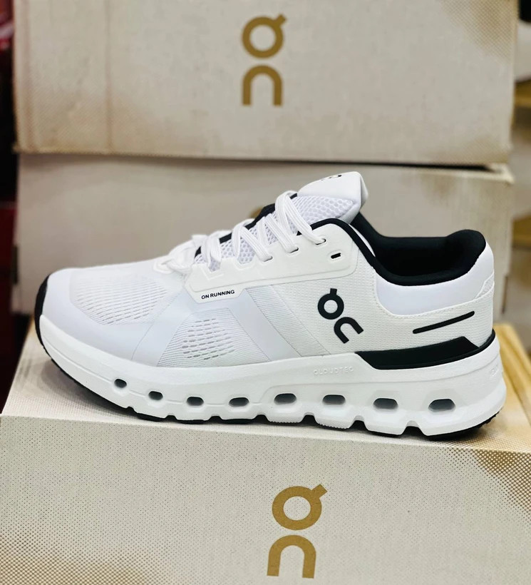 کتونی آن رانینگ کیوسی کلودتیلت مسترکوالیتی/On Running Cloudtilt/ سایز 40 الی 45/ فروش عمده و تک