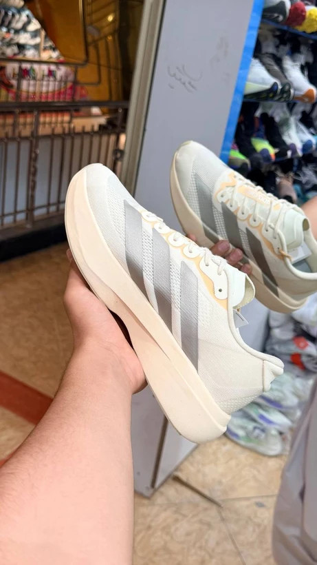 کتونی آدیداس آدی زیرو مسترکوالیتی/سایز 40 الی 45/Adidas Adizero/ فروش عمده و تک