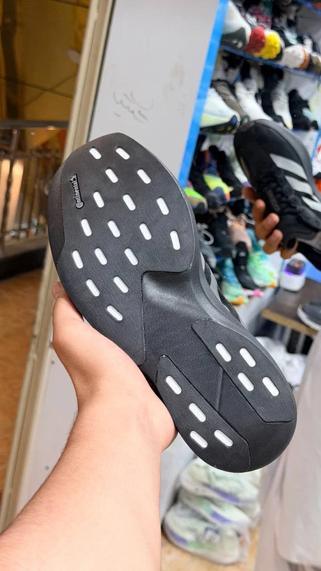 کتونی آدیداس آدی زیرو مسترکوالیتی/سایز 40 الی 45/Adidas Adizero/ فروش عمده و تک