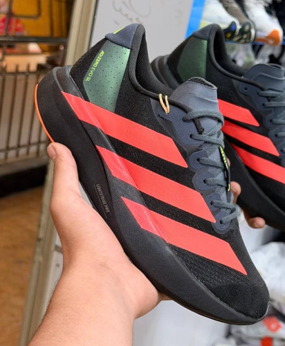 کتونی آدیداس آدی زیرو مسترکوالیتی/سایز 40 الی 45/Adidas Adizero/ فروش عمده و تک