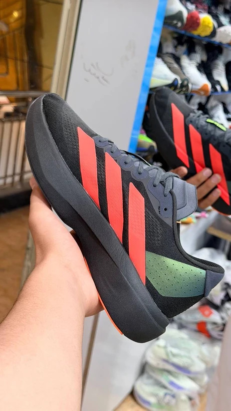کتونی آدیداس آدی زیرو مسترکوالیتی/سایز 40 الی 45/Adidas Adizero/ فروش عمده و تک
