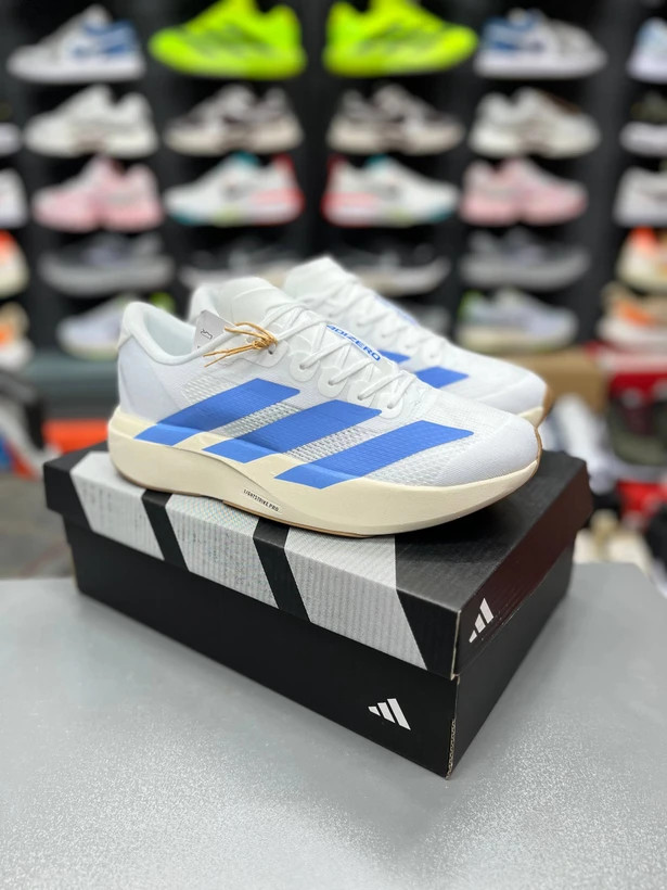 کتونی آدیداس آدی زیرو مسترکوالیتی/سایز 40 الی 45/Adidas Adizero/ فروش عمده و تک