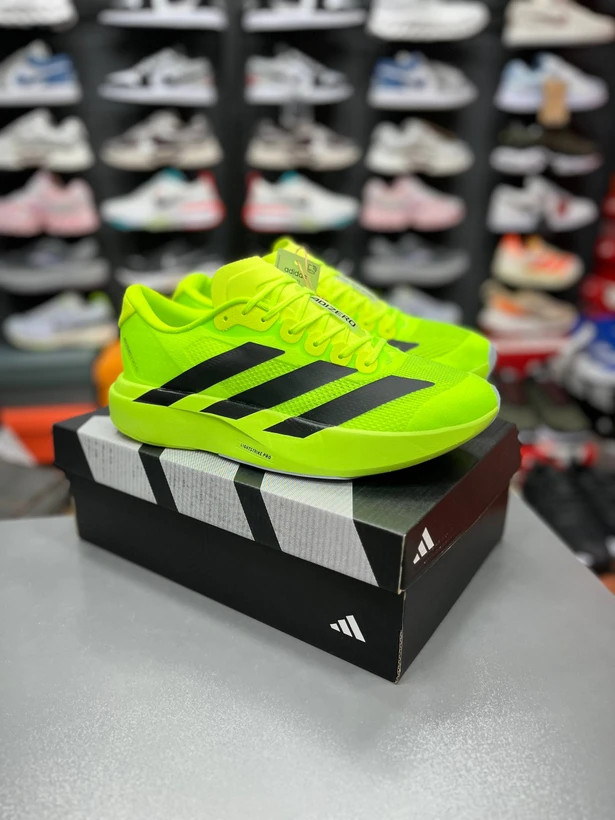 کتونی آدیداس آدی زیرو مسترکوالیتی/سایز 40 الی 45/Adidas Adizero/ فروش عمده و تک
