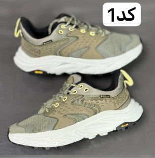 کتونی هوکا آناکاپا 2 گورتکس مسترکوالیتی /سایز 40 تا 45/ HOKA Anacapa 2 Low GTX / فروش عمده و تک