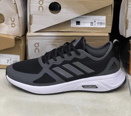 کتونی ادیداس کلود فوم مستر کوالیتی/سایز 43 الی 48 /Adidas Cloudfoam/ فروش عمده و تک