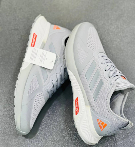 کتونی ادیداس کلود فوم مستر کوالیتی/سایز 41 الی 45 /Adidas Cloudfoam/ فروش عمده و تک