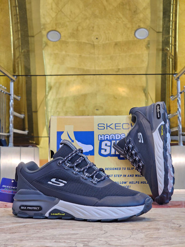 کتونی مسترکوالیتی اسکیچرز مکس پروتکت /سایز 40 الی 45/Skechers Max Protect/ فروش عمده و تک