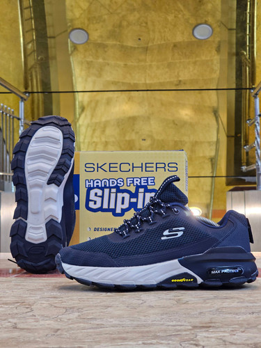 کتونی مسترکوالیتی اسکیچرز مکس پروتکت /سایز 40 الی 45/Skechers Max Protect/ فروش عمده و تک