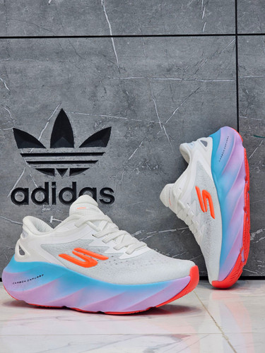 کتونی مسترکوالیتی اسکیچرز هایپر برست /سایز 36 الی 40 /Skechers Hyper Burst / فروش عمده و تک