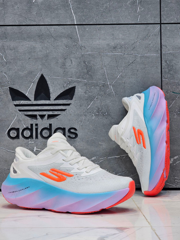 کتونی مسترکوالیتی اسکیچرز هایپر برست /سایز 36 الی 40 /Skechers Hyper Burst / فروش عمده و تک