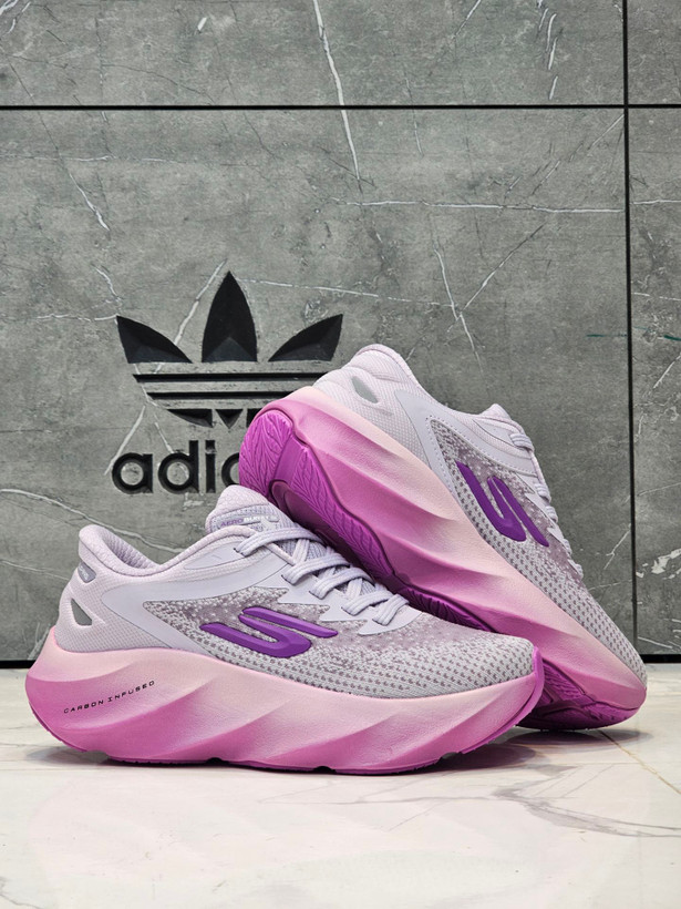 کتونی مسترکوالیتی اسکیچرز هایپر برست /سایز 36 الی 40 /Skechers Hyper Burst / فروش عمده و تک