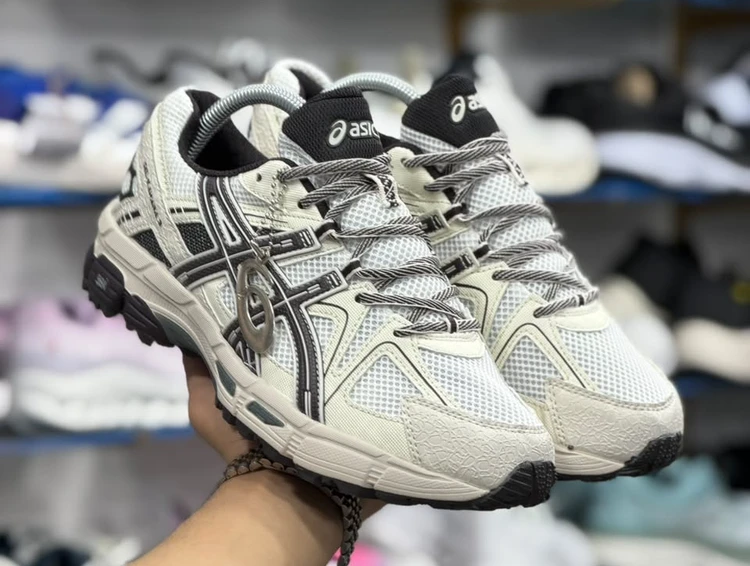 کتونی اسیکس کاهانا 8 مسترکوالیتی /سایز 40 الی 45/Asics Kahana 8/ فروش عمده و تک