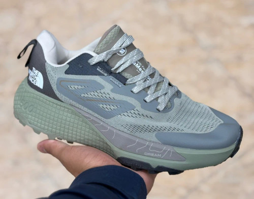 کتونی وارداتی نورث فیس آلتامسا 500 مسترکوالیتی /سایز 40 الی 45/The North Face Altamesa 500/ فروش عمده و تک