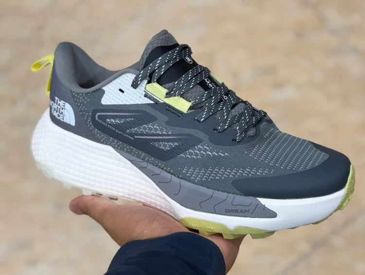 کتونی وارداتی نورث فیس آلتامسا 500 مسترکوالیتی /سایز 40 الی 45/The North Face Altamesa 500/ فروش عمده و تک