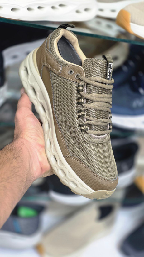 کتونی مردانه اسکیچرز گو واک مسترکوالیتی /سایز 40 الی 45/Skechers Go Walk/ فروش عمده و تک