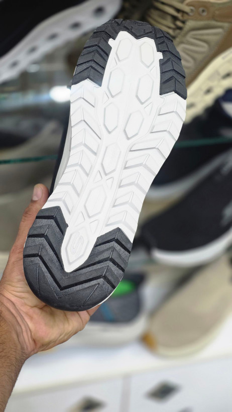 کتونی مردانه اسکیچرز گو واک مسترکوالیتی /سایز 40 الی 45/Skechers Go Walk/ فروش عمده و تک