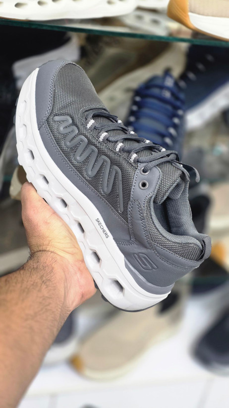 کتونی مردانه اسکیچرز گو واک مسترکوالیتی /سایز 40 الی 45/Skechers Go Walk/ فروش عمده و تک
