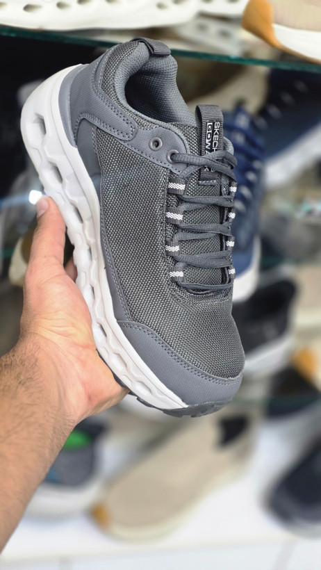 کتونی مردانه اسکیچرز گو واک مسترکوالیتی /سایز 40 الی 45/Skechers Go Walk/ فروش عمده و تک