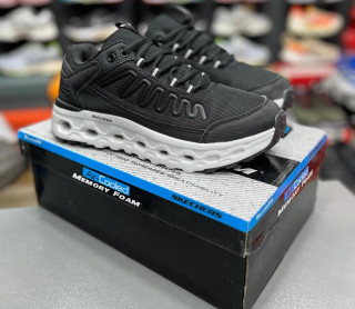 کتونی مردانه اسکیچرز گو واک مسترکوالیتی /سایز 40 الی 45/Skechers Go Walk/ فروش عمده و تک