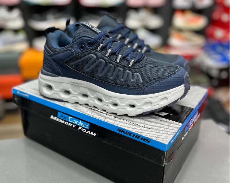 کتونی مردانه اسکیچرز گو واک مسترکوالیتی /سایز 40 الی 45/Skechers Go Walk/ فروش عمده و تک