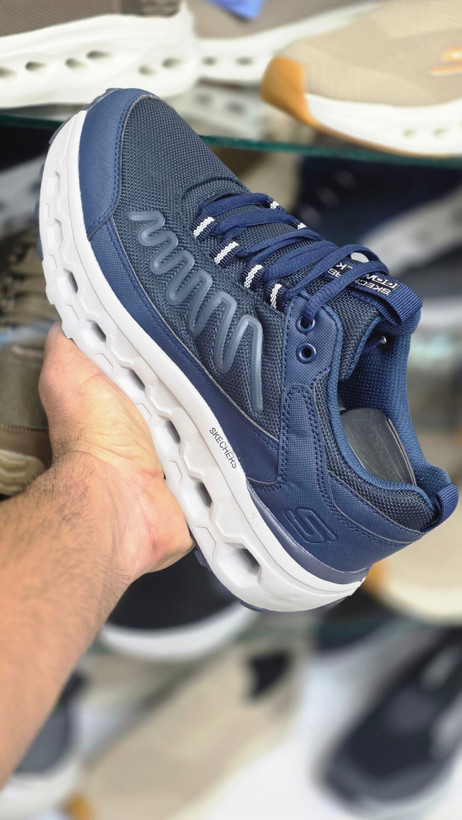 کتونی مردانه اسکیچرز گو واک مسترکوالیتی /سایز 40 الی 45/Skechers Go Walk/ فروش عمده و تک