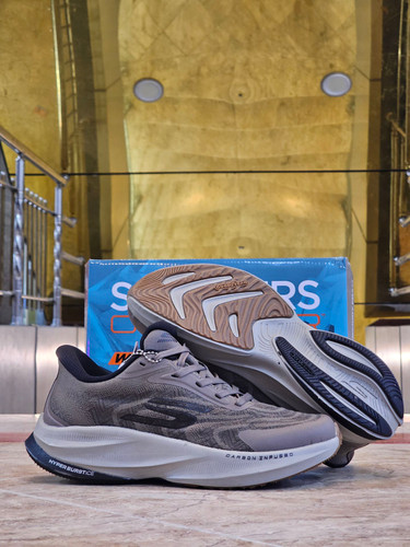 کتونی اسکیچرز هایپر برست کربن مسترکوالیتی /سایز 40 الی 45 /Skechers Hyper Burst Carbon/ فروش عمده و تک