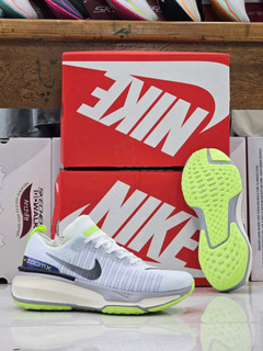 کتونی نایک زوم اینوینسیبل ران 3 مسترکوالیتی / سایز 40 الی 45 / Nike Zoomx Invincible Run 3 / فروش عمده و تک