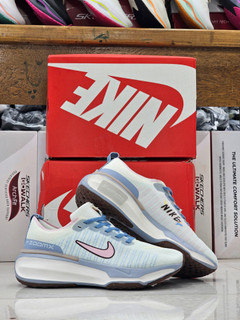 کتونی نایک زوم اینوینسیبل ران 3 مسترکوالیتی / سایز 40 الی 45 / Nike Zoomx Invincible Run 3 / فروش عمده و تک