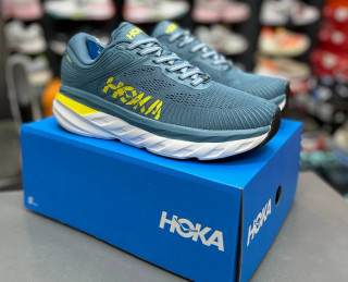 کتونی رانینگ هوکا باندی 7 مسترکوالیتی /سایز 40 تا 45/ Hoka Bondi 7 / فروش عمده و تک