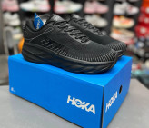 کتونی وارداتی هوکا باندی 7 مسترکوالیتی /سایز 40 تا 45/ Hoka Bondi 7 / فروش عمده و تک