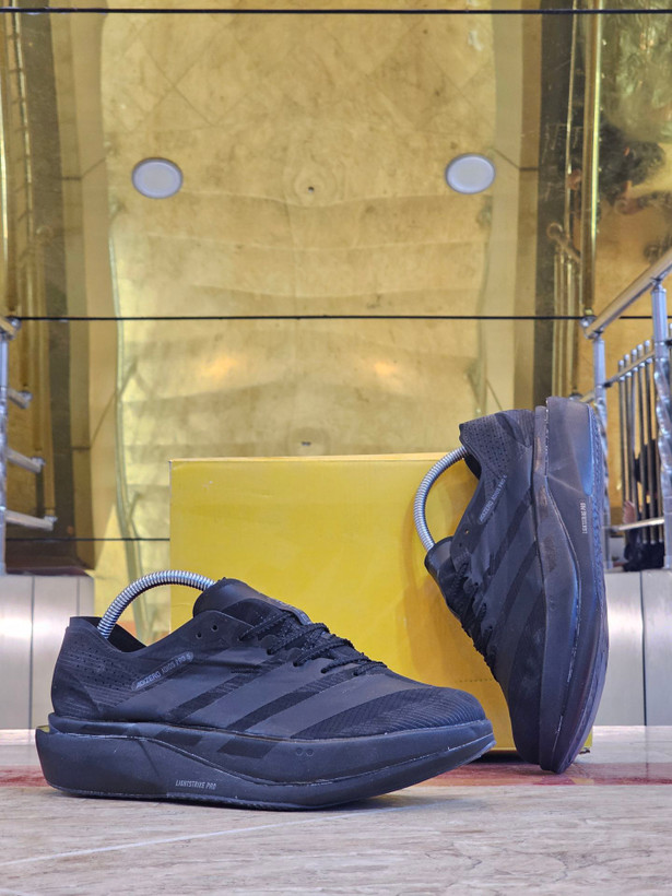 کتونی رانینگ آدیداس آدی زیرو پرو 5 مسترکوالیتی/سایز 40 الی 45/Adidas Adizero Pro 5/ فروش عمده و تک