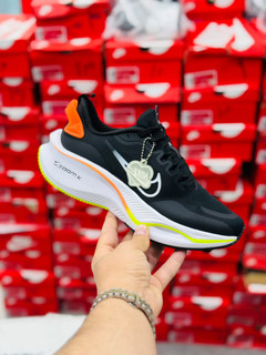 کتونی نایک زوم ایکس لبخندی مسترکوالیتی /Nike Zoom X/سایز 40 تا 45/ فروش عمده و تک