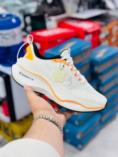 کتونی نایک زوم ایکس لبخندی مسترکوالیتی /Nike Zoom X/سایز 37 تا 40/ فروش عمده و تک