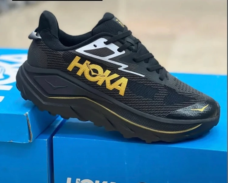 کتونی هوکا چلنجر 8 مسترکوالیتی/Hoka Challenger 8/سایز 40 الی 45/ فروش عمده و تک