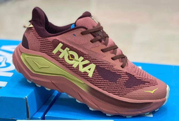 کتونی هوکا چلنجر 8 مسترکوالیتی/Hoka Challenger 8/سایز 40 الی 45/ فروش عمده و تک