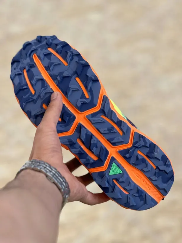 کتونی بروکس کاسکادیا 17 مسترکوالیتی / Brooks Cascadia 17 / سایز 40 تا 45 / فروش عمده و تک