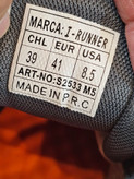کتونی آی رانر گورتکس مسترکوالیتی /iRunner Gore-Tex/ سایز 40 الی 45 / فروش عمده و تک