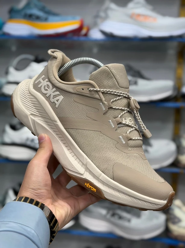 کتونی هوکا ترنسپورت مسترکوالیتی/ سایز 40 تا 45/Hoka Transport/ فروش عمده و تک