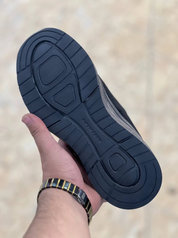کتونی اسکیچرز ضد آب آرچ فیت مسترکوالیتی /سایز 40 الی 45/Skechers ArchFit/ فروش عمده و تک